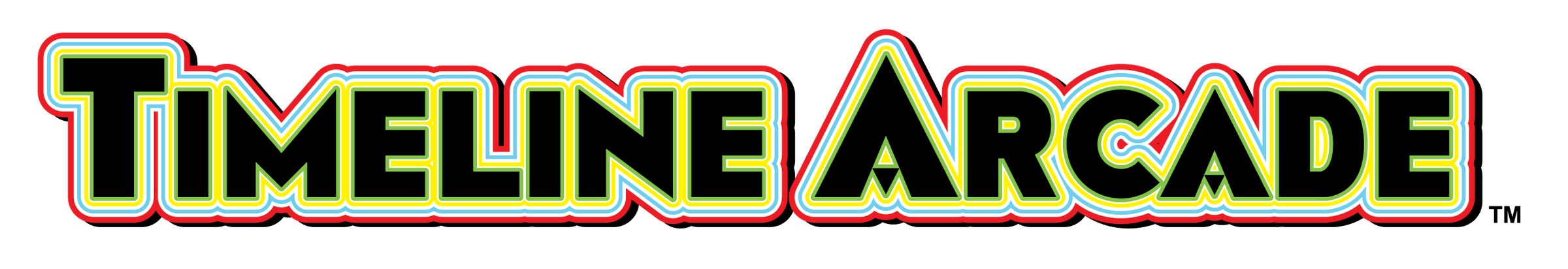 arcade logo